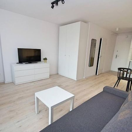 Apartamento Katowice, Sokolska 33, City Center Exterior foto