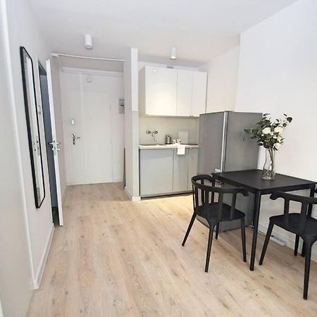 Apartamento Katowice, Sokolska 33, City Center Exterior foto